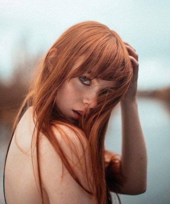 Проститутка Амира